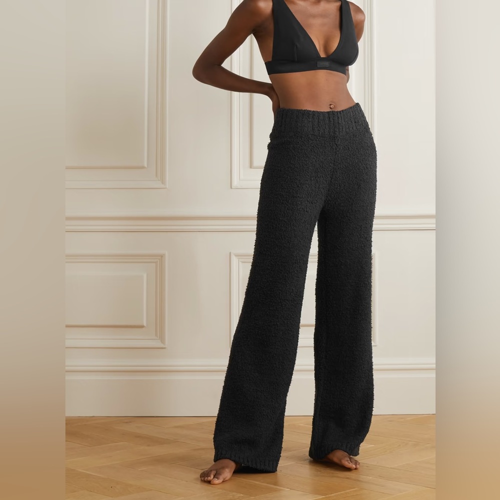Skims Cozy Knit Lounge Pant